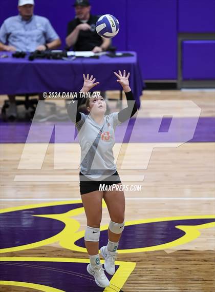 Thumbnail 2 in Springtown vs. Ponder photogallery.