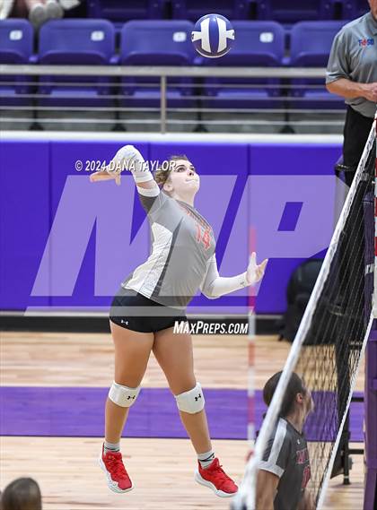 Thumbnail 3 in Springtown vs. Ponder photogallery.