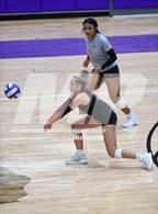 Photo from the gallery "Springtown vs. Ponder"