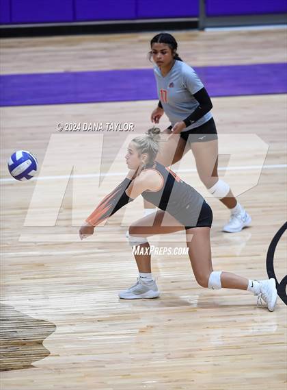 Thumbnail 2 in Springtown vs. Ponder photogallery.