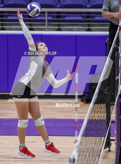 Thumbnail 1 in Springtown vs. Ponder photogallery.