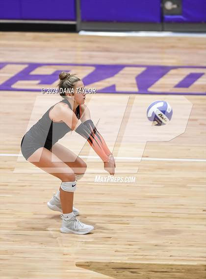 Thumbnail 3 in Springtown vs. Ponder photogallery.