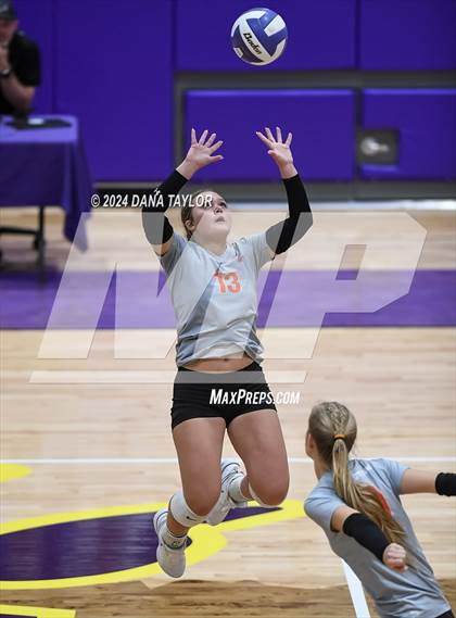Thumbnail 2 in Springtown vs. Ponder photogallery.