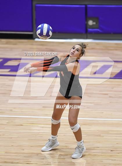 Thumbnail 1 in Springtown vs. Ponder photogallery.