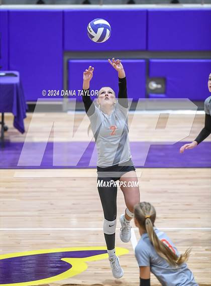Thumbnail 1 in Springtown vs. Ponder photogallery.