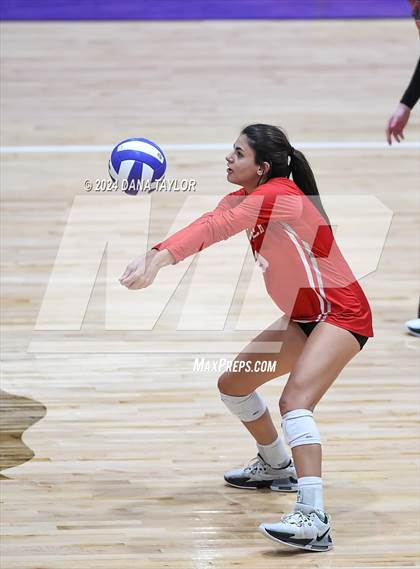 Thumbnail 1 in Springtown vs. Ponder photogallery.