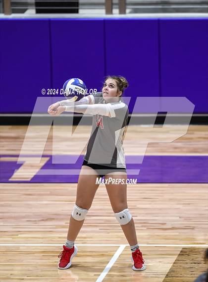 Thumbnail 2 in Springtown vs. Ponder photogallery.