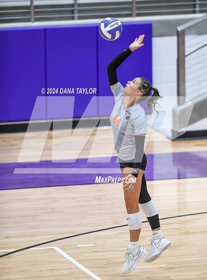 Thumbnail 2 in Springtown vs. Ponder photogallery.