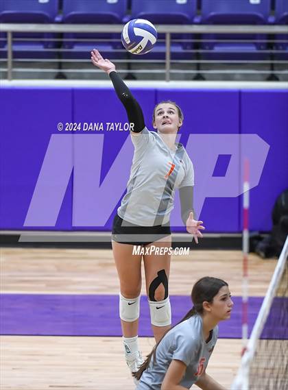 Thumbnail 1 in Springtown vs. Ponder photogallery.