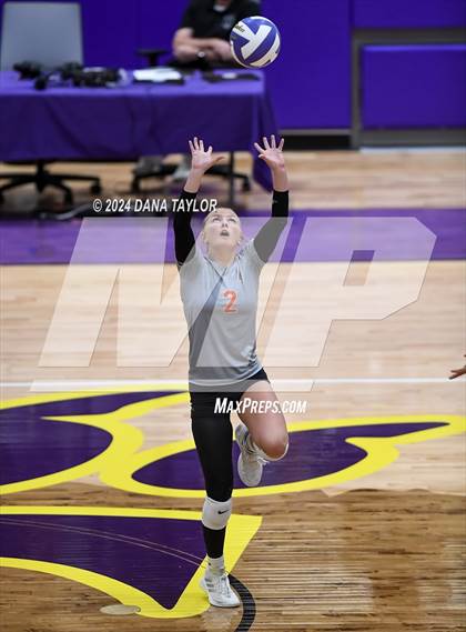 Thumbnail 3 in Springtown vs. Ponder photogallery.