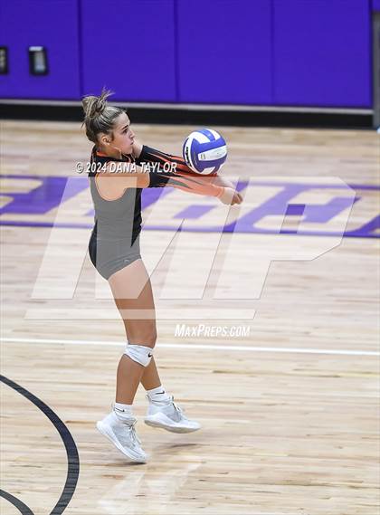 Thumbnail 1 in Springtown vs. Ponder photogallery.