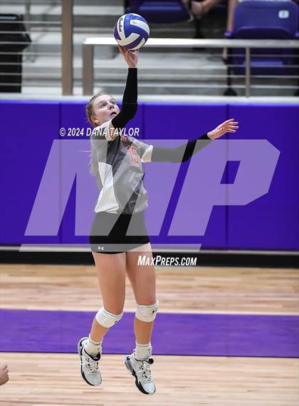 Thumbnail 3 in Springtown vs. Ponder photogallery.