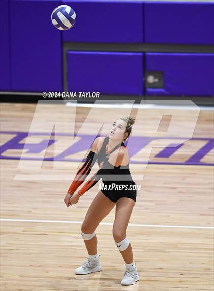 Thumbnail 3 in Springtown vs. Ponder photogallery.
