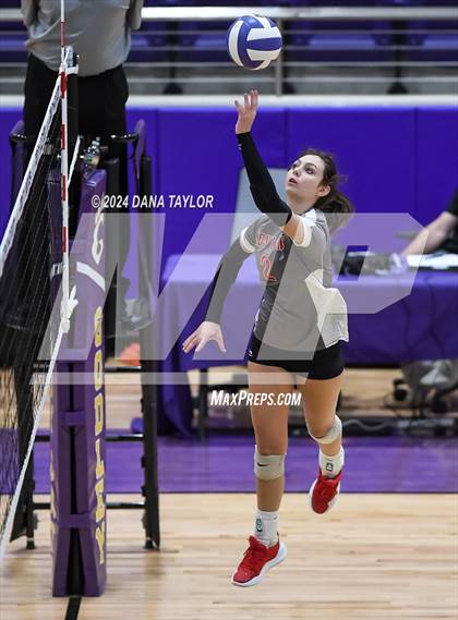 Thumbnail 2 in Springtown vs. Ponder photogallery.