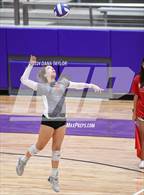 Photo from the gallery "Springtown vs. Ponder"
