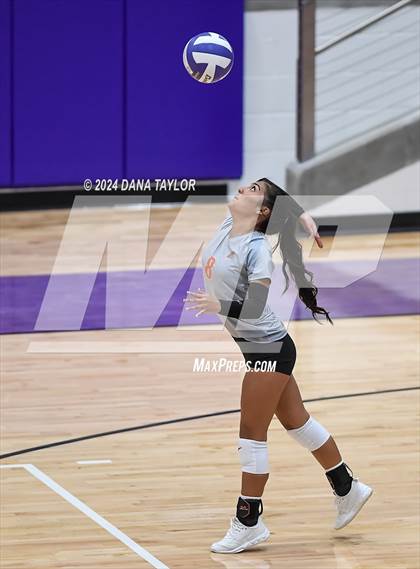 Thumbnail 3 in Springtown vs. Ponder photogallery.