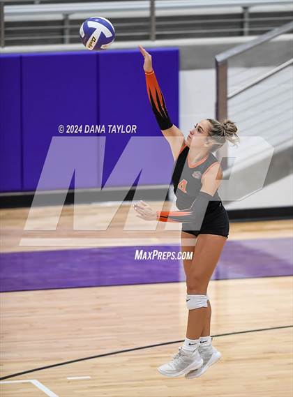 Thumbnail 3 in Springtown vs. Ponder photogallery.