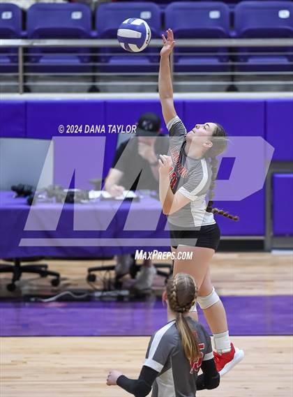 Thumbnail 2 in Springtown vs. Ponder photogallery.