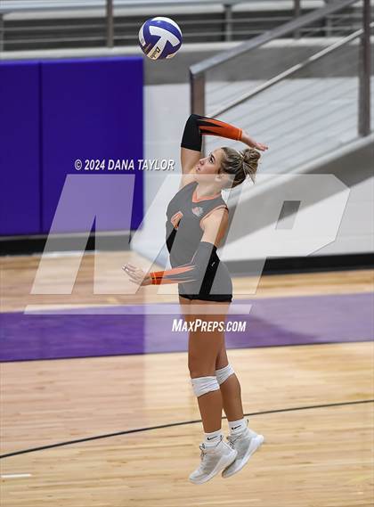 Thumbnail 2 in Springtown vs. Ponder photogallery.