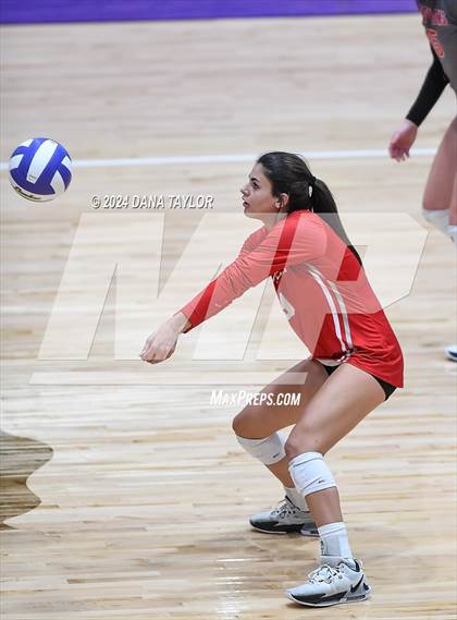 Thumbnail 3 in Springtown vs. Ponder photogallery.