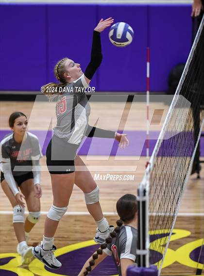 Thumbnail 2 in Springtown vs. Ponder photogallery.