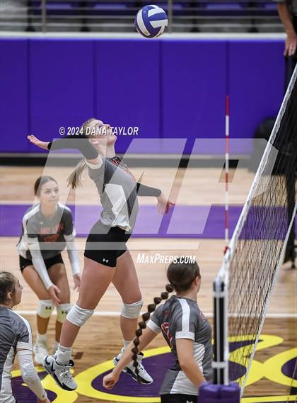 Thumbnail 1 in Springtown vs. Ponder photogallery.