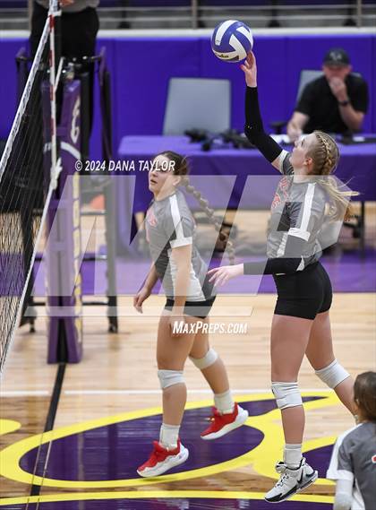 Thumbnail 3 in Springtown vs. Ponder photogallery.