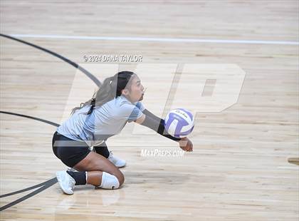 Thumbnail 3 in Springtown vs. Ponder photogallery.
