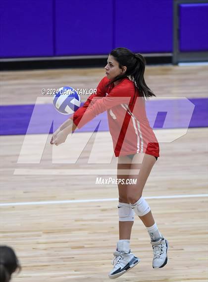 Thumbnail 2 in Springtown vs. Ponder photogallery.