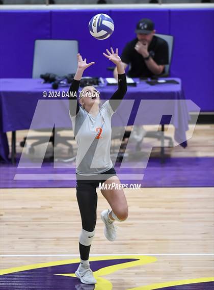 Thumbnail 3 in Springtown vs. Ponder photogallery.