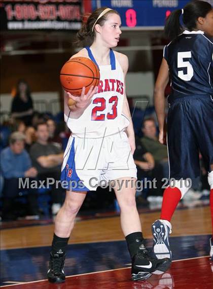 Thumbnail 1 in Peekskill vs. Pearl River (Section 1 Class A Semifinal) photogallery.