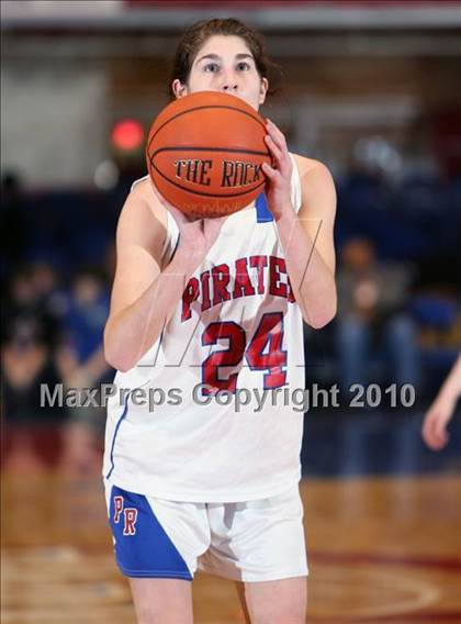 Thumbnail 3 in Peekskill vs. Pearl River (Section 1 Class A Semifinal) photogallery.