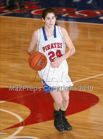 Thumbnail 2 in Peekskill vs. Pearl River (Section 1 Class A Semifinal) photogallery.