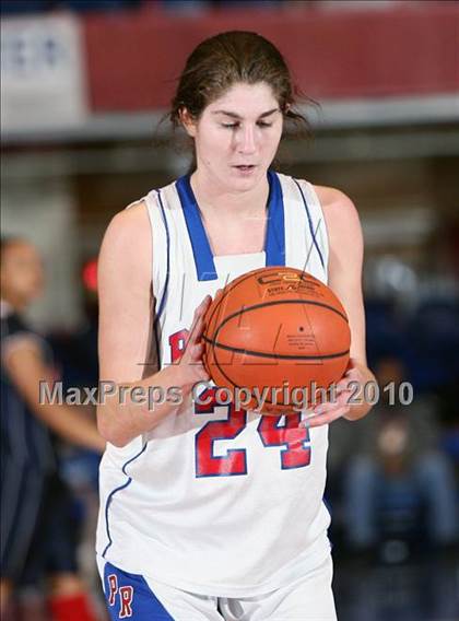 Thumbnail 3 in Peekskill vs. Pearl River (Section 1 Class A Semifinal) photogallery.
