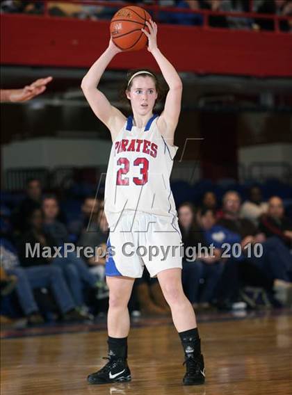Thumbnail 1 in Peekskill vs. Pearl River (Section 1 Class A Semifinal) photogallery.