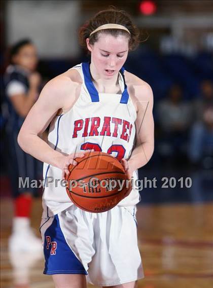 Thumbnail 1 in Peekskill vs. Pearl River (Section 1 Class A Semifinal) photogallery.