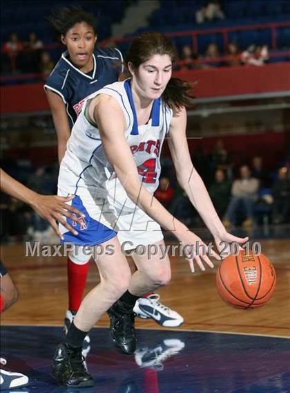 Thumbnail 2 in Peekskill vs. Pearl River (Section 1 Class A Semifinal) photogallery.
