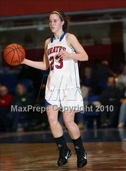 Thumbnail 1 in Peekskill vs. Pearl River (Section 1 Class A Semifinal) photogallery.