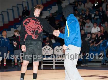 Thumbnail 1 in CIF CCS Masters Championships (Finals) photogallery.