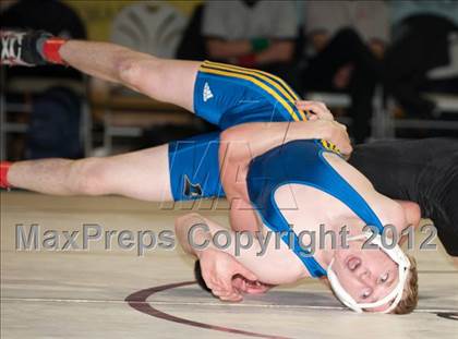 Thumbnail 3 in CIF CCS Masters Championships (Finals) photogallery.