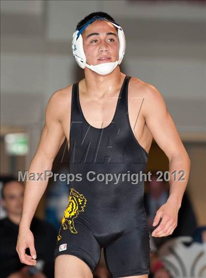 Thumbnail 1 in CIF CCS Masters Championships (Finals) photogallery.