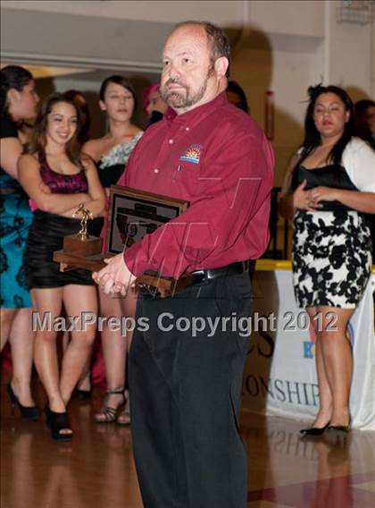 Thumbnail 2 in CIF CCS Masters Championships (Finals) photogallery.