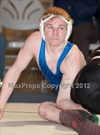 Thumbnail 3 in CIF CCS Masters Championships (Finals) photogallery.