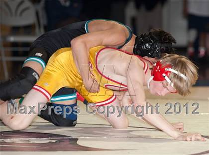 Thumbnail 3 in CIF CCS Masters Championships (Finals) photogallery.
