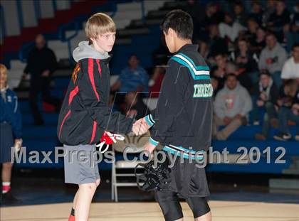 Thumbnail 1 in CIF CCS Masters Championships (Finals) photogallery.