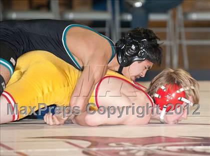 Thumbnail 3 in CIF CCS Masters Championships (Finals) photogallery.