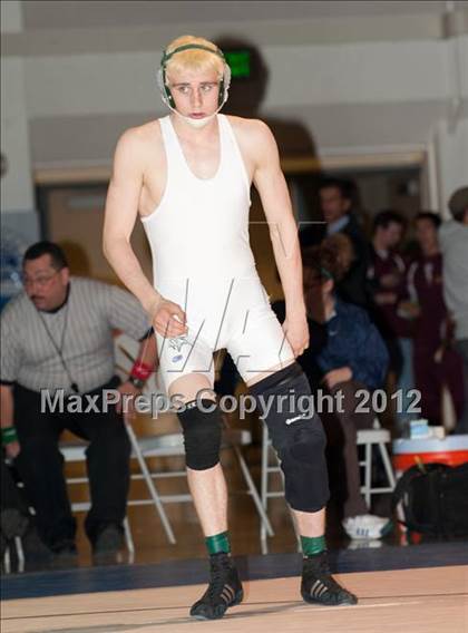 Thumbnail 2 in CIF CCS Masters Championships (Finals) photogallery.