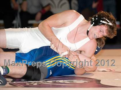 Thumbnail 3 in CIF CCS Masters Championships (Finals) photogallery.
