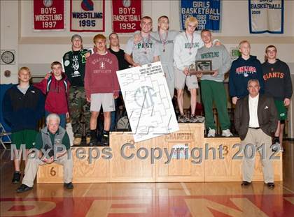 Thumbnail 3 in CIF CCS Masters Championships (Finals) photogallery.