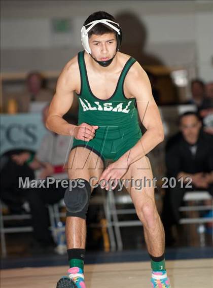 Thumbnail 3 in CIF CCS Masters Championships (Finals) photogallery.